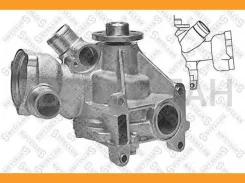 ����� MB W124/W126/W201 2.6/3.0 85-96 45090006SX ����