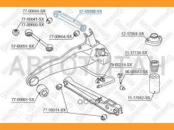 ���� ������ �������� ���������� Mitsubishi Outlander 2.0/2.4 02 Stellox 5700090SX 5700090SX ����