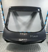 ����� ��������� Ford Mondeo 4 - ��������� ������� [�������������� �������] [�/�] FORD 1701410 1701410 ����