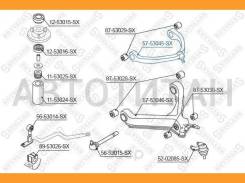 ����� ������� KIA Sportage 96-00 Stellox 5753045SX 5753045SX ����