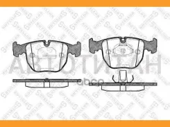 ������� �������� ������. (� ���������. ����������) BMW E39 3.0-4.0/3.0D/E53 3.0/4.4/3.0D 00/E38 4.4 Stellox 607000BSX 607000BSX ����