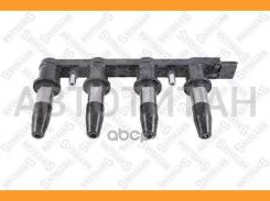 ������� ��������� OPEL Astra/Vectra/Zafira/Corsa/Meri�va 1.6-1.8i 02 Stellox 6100004SX 6100004SX ����