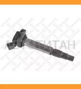 ������� ��������� Toyota Auris/Avensis/Corolla/Rav 4/Yaris 1.6-2.0 Stellox 6100022SX 6100022SX ����