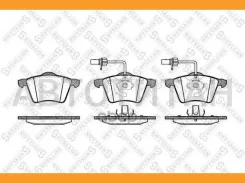 ������� �������� ������. VW Sharan 1.8-2.8/2.5TD 95, FORD Galaxy 1.9TD/TD-2.8i 95 732002BSX ����