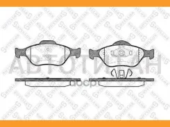 ������� �������� �. Ford Fiesta 1.3-1.6 | ����� | FORD Fiesta D 1.8 9802/ Toyota Yaris 1.0 (KSP130) 1820/ FORD Transit Connect 1.8 TDCi 0213/ FORD Fie...