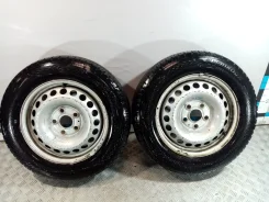 Hankook Vantra Transit