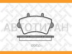������� �������� � Renault Master 1.9DTi-2.5DCi, Opel Movano 1.9TDi-2.8TDi 00 819 00 830000SX ����
