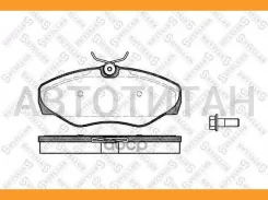 ������� ��������� �������� ������. Nissan Primastar, OPEL Vivaro 01, Renault Espace III 00-02 845000BSX ����