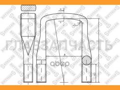 ���������94xM30x3.5x405-� Scania Scania Stellox 8464247SX 8464247SX ����