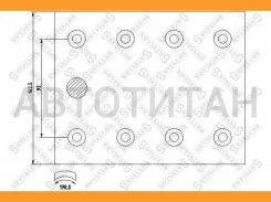 �������� ����. � ���������� STD17238=17683 17.2-12.1 (410x143) (93058 8x15 64)MAN/MB/RV 8500914SX ����