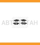 ������� �������� �����. WVA21576 MB Vito/Sprinter 208D/308D, VW LT 28-35 95 8501443SX ����