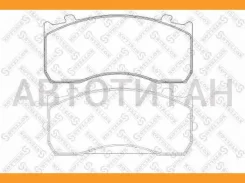 ������� �������� � ���� �/�29115 JAC N75/N80, MB Atego, ���-33104 ������, Knorr SB500 8511420SX ����