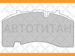 ������� �������� � ����. �/� 29171 210.8x108x30 BPW, Knorr SB4309T (SK7) Stellox 8511430SX 8511430SX ����