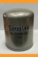 �������� ��-�� � ��������. Ver. Wabco, M39x1.5 15BAR H165mm Dongfeng/Shaanxi, DAF, MAN Stellox 8523008SX 8523008SX ����