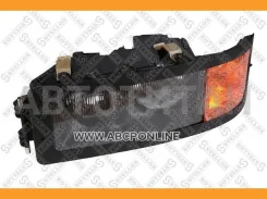 ���� ������ � ����������. �������� MAN 19.233-. (F2000) 94 MAN Stellox 8733017SX 8733017SX ����