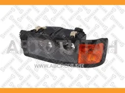 ���� ����� � ���������� �������� MAN 19.233-. (F2000) 94 MAN Stellox 8733016SX 8733016SX ����