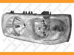 ���� ����� � ���������� �������� H7/H1 DAF LF45/55, CF65/75/85, 95XF DAF Stellox 8733062SX 8733062SX ����