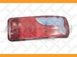 ������ ������ ����� ��������������� MAN TGA Stellox 8737136SX 8737136SX ����
