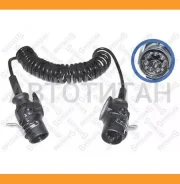 ������ ���������� EBS 7/7 �������, �����, � 2 ��������� 24V, �L=4500max, �ISO4091. �6722. �7638 Stellox 8801602SX 8801602SX ����