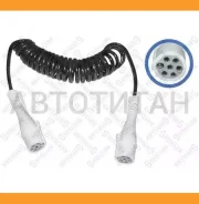 ������ ����������7/6 �����. Type S, � 2 ��������� (����� �����. ),24V, Lmax=4500 ISO3731 Stellox 8801619SX 8801619SX ����