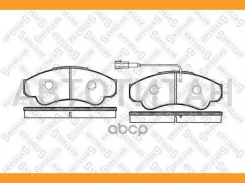 ������� �������� � Peugeot Boxer, Fiat Ducato 02 960 01=221947 971001SX ����