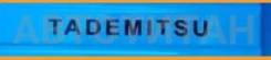 ��������� ��� Tademitsu FSH910271 ����