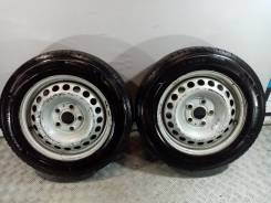 Pirelli Carrier