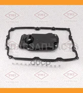 ������ ���� � ���������� Toyota Land Cruiser/Sequoia 07-Lexus LX 07- TBI1003 ����