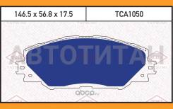 ������� ��������� �������� | ����� | Toyota RAV4 06- Tatsumi TCA1050 TCA1050 ����