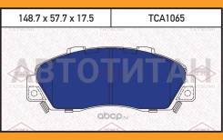 ������� ��������� �������� �������� Honda Accord/Legend/Prelude 93- Tatsumi TCA1065 TCA1065 ����