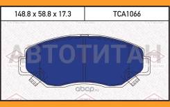 ������� ��������� �������� | ����� | Honda Civic/Jazz/Stream 01- Tatsumi TCA1066 TCA1066 ����