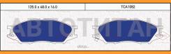 ������� ��������� �������� | ����� | Nissan Almera/Classic/Sunny 99- Tatsumi TCA1082 TCA1082 ����