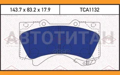 ������� ��������� �������� �������� Toyota Land Cruiser 08- Tatsumi TCA1132 TCA1132 ����
