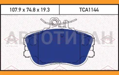 ������� ��������� �������� �������� Mercedes W202 93- TCA1144 ����