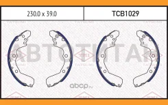 ������� ��������� ���������� Mitsubishi Colt/Lancer 93- Tatsumi TCB1029 TCB1029 ����