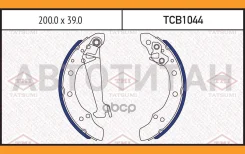 ������� ��������� ���������� VW Golf/Polo 91- TCB1044 ����