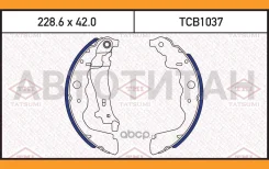 ������� ��������� ���������� | ��� | Renault Duster/Kangoo/Grand Kangoo 08- Tatsumi TCB1037 TCB1037 ����
