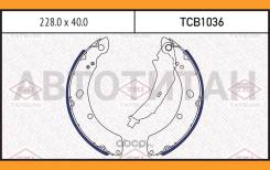 ������� ��������� ���������� | ��� | VW Polo Sedan 11- Tatsumi TCB1036 TCB1036 ����