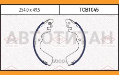 ������� ��������� ���������� Hyundai Porter 97- Tatsumi TCB1045 TCB1045 ����