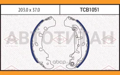 ������� ��������� ���������� | ��� | FORD Fiesta/Fusion 95-Mazda 121 96- Tatsumi TCB1051 TCB1051 ����
