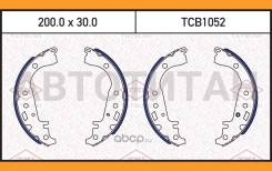 ������� ��������� ���������� | ��� | Toyota Yaris/Prius 99- Tatsumi TCB1052 TCB1052 ����