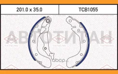 ������� ��������� ���������� Chevrolet Aveo/Kalos 02- TCB1055 ����