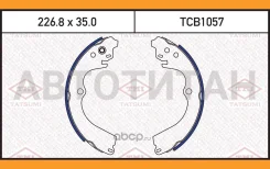 ������� ��������� ���������� Subaru Forester/Impreza/Legacy 94- TCB1057 ����