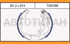 ������� ��������� ���������� Toyota Aygo/Corolla Verso/Yaris 99-/ Suzuki Splash/Swift 05-/ Citroen C1 05-/ OPEL Agila 08-/ Peugeot 107 05- Tatsumi TCB...