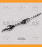 ��������� ��� ������ Nissan X-Trail/Qashqai 12- Tatsumi TDD1006 TDD1006 ����