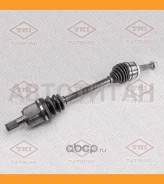 ��������� ��� ����� Hyundai Solaris 14-/ KIA Rio 14- TDD1030 ����