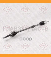 ��������� ��� ������ (��� ABS) Nissan Almera Classic 06- Tatsumi TDD1044 TDD1044 ����