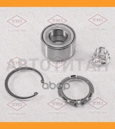 ��������� �������� ������� Renault Logan/Sandero/Megane/Clio 02-/ Nissan Micra/Note 02- Tatsumi TDF1017 TDF1017 ����