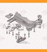 ����� ��������� | ��� | AUDI A3 96-VW Golf 96-Skoda Octavia 96- Tatsumi TEG1099 TEG1099 ����