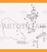 ����� ��������� | ��� | Nissan Almera -06 Tatsumi TEG1110 TEG1110 ����